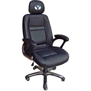 Wild Sports BYU Cougars Office Chair (901C BYU)