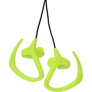 SKULLCANDY Chops In Ear Buds   Discontinued Model, Lime