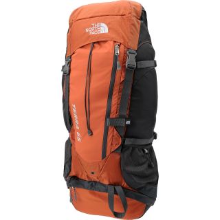 THE NORTH FACE Terra 64 Technical Pack   Size Medium, Orange