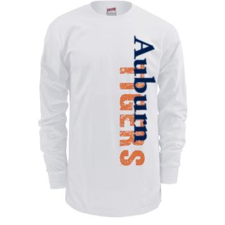 MJ Soffe Mens Auburn Tigers Long Sleeve T Shirt   Size XL/Extra Large, Aub