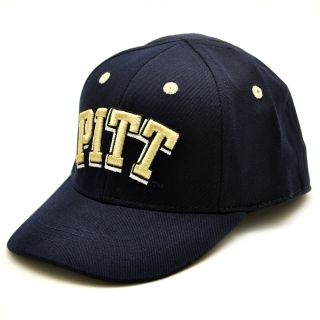 Top of the World Pittsburgh Panthers The Cub Infant Hat (CUBPTBRG1FITMC)