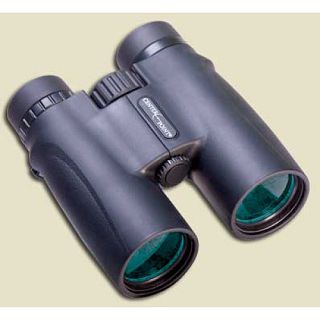 Center Point Binoculars   8x42   Size 8x42, Black (73052)