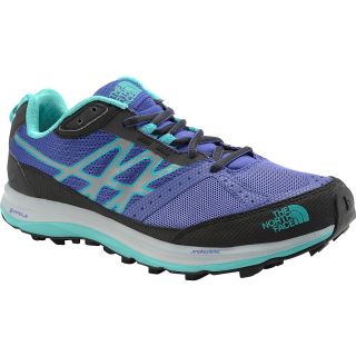 THE NORTH FACE Womens Ultra Guide Trail Running Shoes   Size 8, Blue