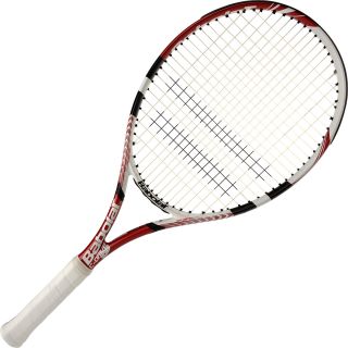 BABOLAT C Drive 105 Tennis Racquet   Size 4 1/2 Inch (4)105 Head S, Red