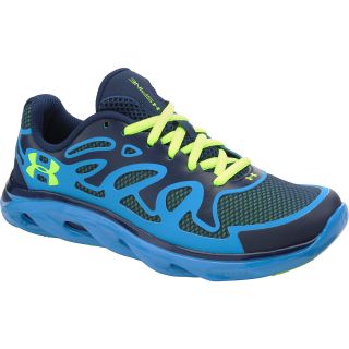 UNDER ARMOUR Boys Micro G Spine Evo Running Shoes   Grade School   Size 7,
