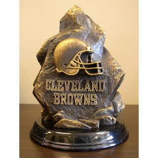 Wild Sports Cleveland Browns Tim Wolfe Sculpture (TWSN NFL107)