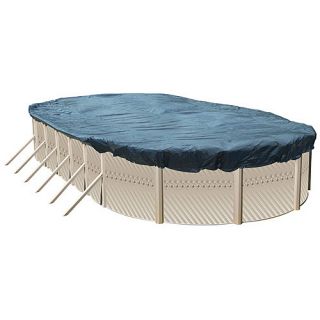 Heritage Pools Oval Pool Cover   Size x (CV1812)