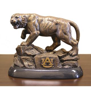 Wild Sports Auburn Tigers Tim Wolfe Sculpture (TWSC AUB)