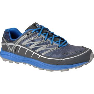 MERRELL Mens Mix Master Tuff Trail Running Shoes   Size 10.5medium,