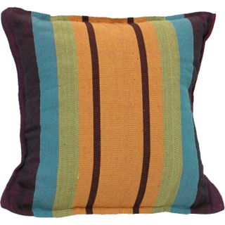 Byer of Maine Hammock Pillows Select Color, Rainbow (A501R)