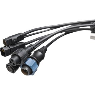 Minn Kota MKR US2 1 Garmin Adapter Cable (28451)