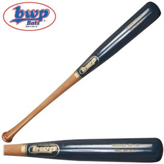 BWP Bats JR 14 Pro Select Maple Youth Baseball Bat   Size 30 Inch,
