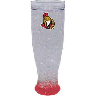Hunter Ottawa Senators Team Logo Design State of the Art Expandable Gel Ice