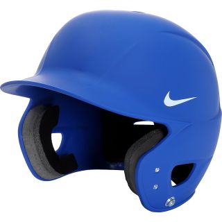 NIKE N1 Show RF Adult Batting Helmet, Royal