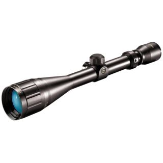 Tasco World Class Series Riflescope Choose Size   Size 4 16x40mm Matte
