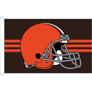 Wincraft Cleveland Browns 3x5 Flag (42843461)