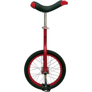 Uno 16 Red Unicycle (659311)