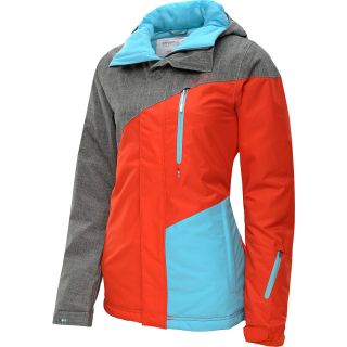 ONEILL Womens Coral Jacket   Size XS/Extra Small, Pathway