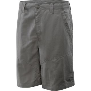 THE NORTH FACE Mens Paramount II Utility Shorts   Size 30reg, Pache Grey