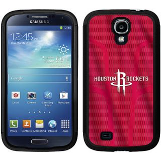 Coveroo Houston Rockets Galaxy S4 Guardian Case   2014 Jersey (740 8760 BC FBC)