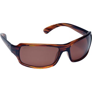 Hobie Malibu Sunglasses  Choose Color, Woodgrain (MALIBU 57PCP)