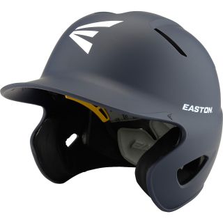 EASTON Adult Stealth Grip Batting Helmet, Navy