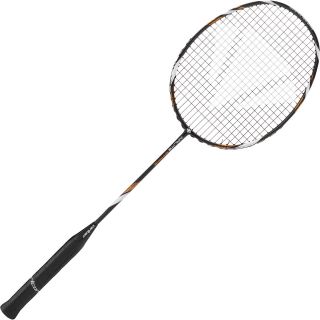 CARLTON Airlite Strike Badminton Racquet, Black