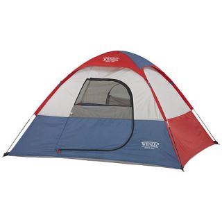 Wenzel Sprout 6 X 5 Feet Two Person Childrens Dome Tent (36494)