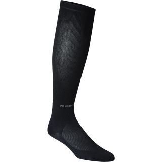 MCDAVID Rebound Compression Socks   Size Xl, Black