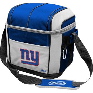 Coleman New York Giants 24 Can Soft Sided Cooler (02701078111)