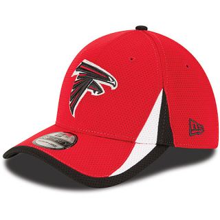 NEW ERA Mens Atlanta Falcons Training Camp Alternate 39THIRTY Stretch Fit Cap  