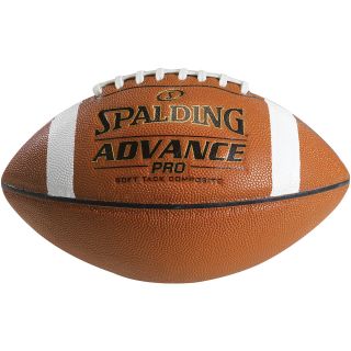 Spalding Advance Pro Football (72 654E)