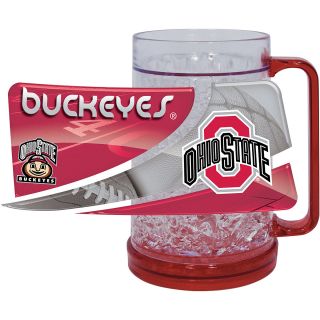 Hunter Ohio State Buckeyes Full Wrap Design State of the Art Expandable Gel