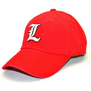Top of the World Louisville Cardinals Crew Adjustable Hat   Size Adjustable,