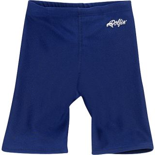 Dolfin Youth Solid Jammer Boys 18 20   Size Kids Size 18, Navy (8700Y 490 18)