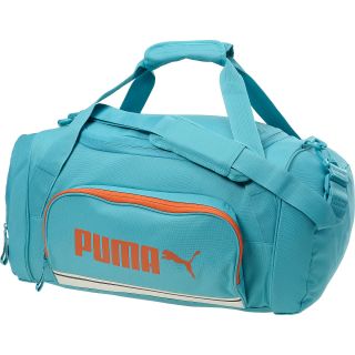 PUMA Archetype 20 Duffle Bag, Bluebird