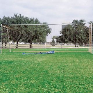 Alumagoal 8x24 Carry Soccer Goal (STSGPTBG)