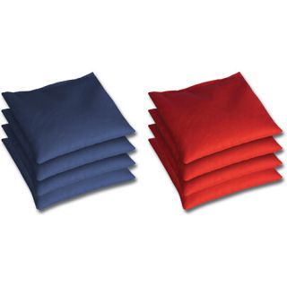 Baggo Official Bag Toss Game Replacement Bags (2662)