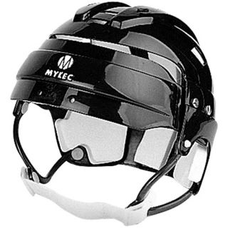 Mylec Inline Hockey Helmet   Size Adult, White (150)