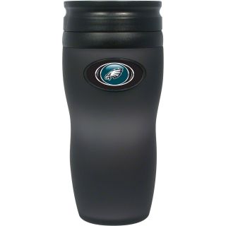 Hunter Philadelphia Eagles Soft Finish Dual Walled Spill Resistant Soft Touch