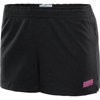 SOFFE Juniors New SOFFE Shorts   Size Large, Black