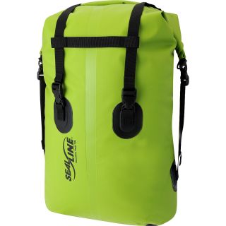 SEALLINE Boundary Pack   70 Liters   Size 70, Green