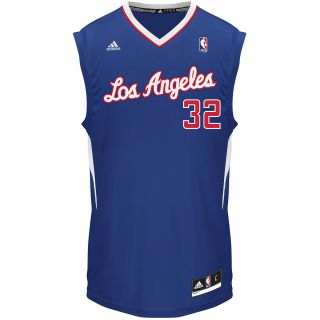 adidas Youth Los Angeles Clippers Blake Griffin Alternate Replica Jersey   Size