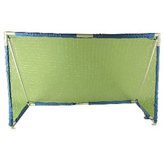 Champion Sports Deluxe Fold Up Backyard Soccer Goal (SN743)