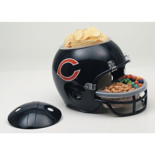Wincraft Chicago Bears Snack Helmet (2600217)