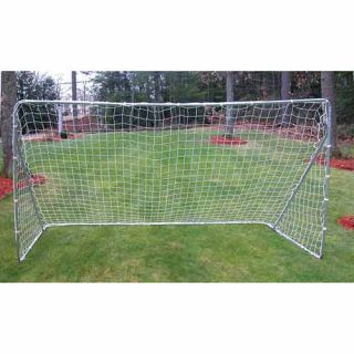 Mylec Pro Style Steel Soccer Goal (6 x 12) (647)