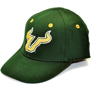 Top of the World South Florida Bulls The Cub Infant Hat (CUBSFL1FITMC)