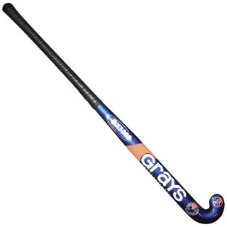 Grays GX1000 Composite Field Hockey Stick   Size Maxi 35 Inches, Blue