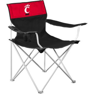 Logo Chair Cincinnati Bearcats Canvas Chair (121 13)