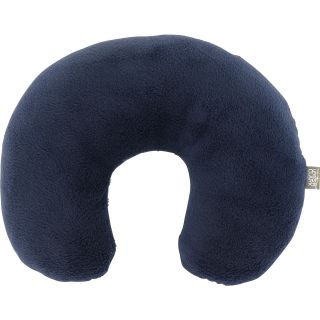 LEWIS N CLARK Comfort Neck Pillow, Blue